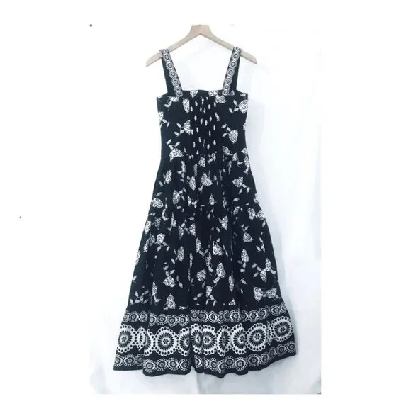 Cara Cara Margarita Dress Sample - Sm - NWOT - Picture 7 of 10